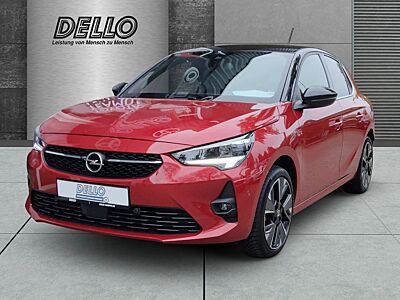 Opel Corsa-e GS Line Navi Digitales Cockpit LED Blend