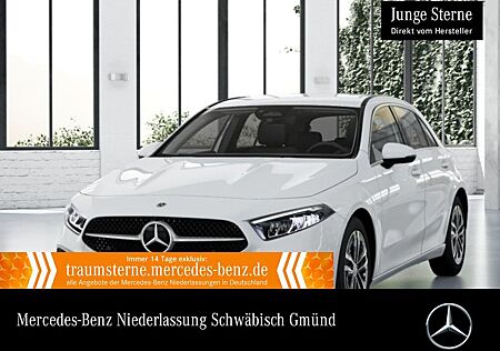 Mercedes-Benz A 200 Progressive Advanced/KAMERA/SPURH/NAVI-PR.