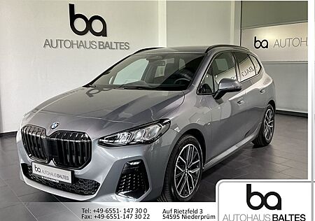 BMW 2er 220i Active Tourer M Sport Pano/DrivPl/Sposi/AHK