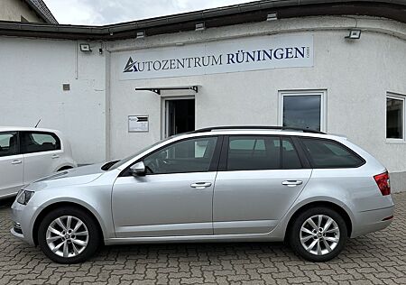 Skoda Octavia Style *Amundsen Business-Paket* AHK*