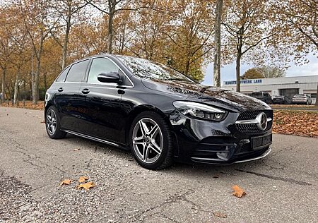 Mercedes-Benz B 200 B -Klasse d AMG-line