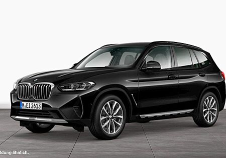 BMW X3 xDrive20i LiveCockpitProf Kamera Sportsitze