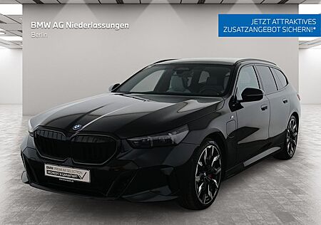 BMW 550e xDrive Touring M Sport Pro LiCoPro Pano AHK