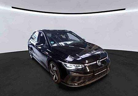 VW Golf Volkswagen VIII Lim. GTI Clubsport 2.0 TSI "LED/Pano"