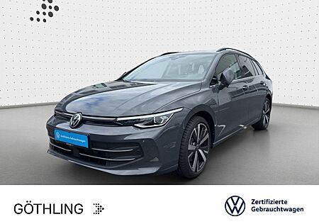 VW Golf Volkswagen Variant Style 2,0 l TDI DSG *NAVI*AHK*IQ*