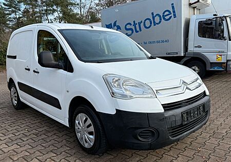 Citroën Berlingo 1.6 HDI TÜV 04/27