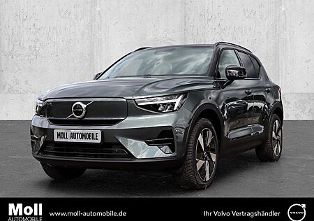 Volvo EX40 Single Motor Extended Range Ganzjahresreife