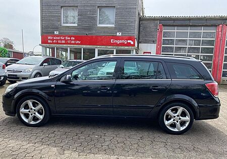 Opel Astra H Caravan Sport