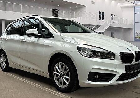 BMW 218 2 d Advantage