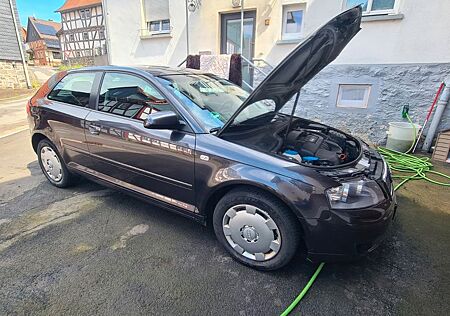 Audi A3 1.6 Ambition Ambition