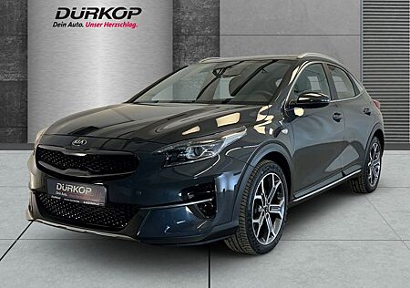 Kia XCeed Vision LED Navi CarPlay Kamera DAB Fahrerp