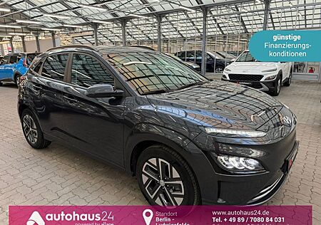Hyundai Kona Elektro 2WD 39,2 kWh|CarPlay|Navi|Kamera