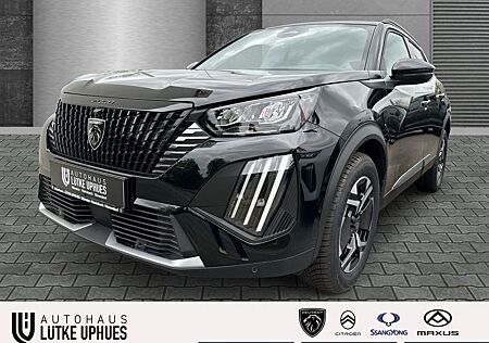 Peugeot 2008 ALLURE HYBRID 145 e-DSC6 Navi LED ACC SHZ