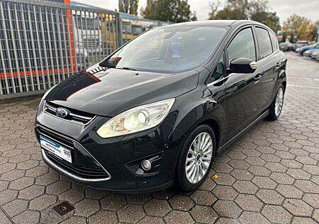 Ford C-Max gebraucht kaufen Ford C-Max Titanium *R-Kamera*Navi*Xenon*SHZ*