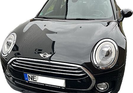 Mini Cooper Clubman Cooper