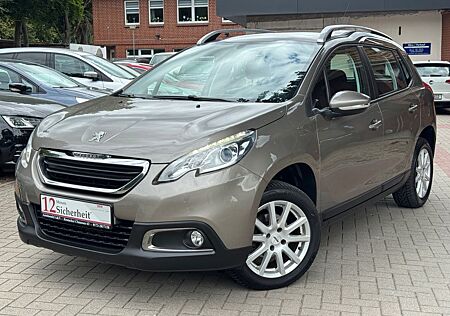 Peugeot 2008 Active *AUTOMATIK*TÜV NEU*