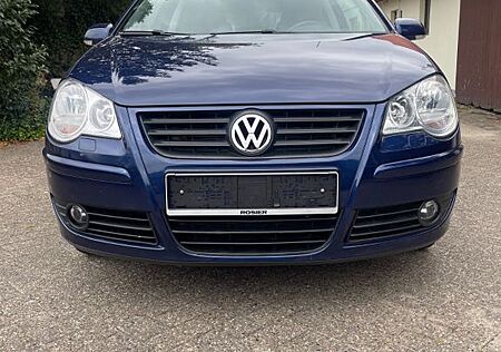 VW Polo Volkswagen 1.2 44kW Trendline Trendline