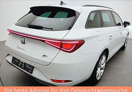 Seat Leon Sportstourer FR