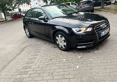 Audi A3 1.2 TFSI S tronic Ambiente Ambiente