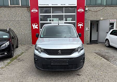 Peugeot Partner Premium L1 1-HAND EURO 6