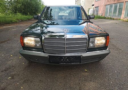 Mercedes-Benz SL 500 S 500