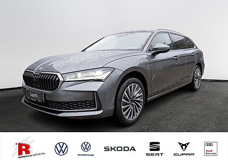 Skoda Superb Combi L&K 1.5 TSI IV DSG Matrix LED