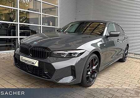 BMW 330e xDrive M-Sport PRO Navi HUD 360° AHK ACC