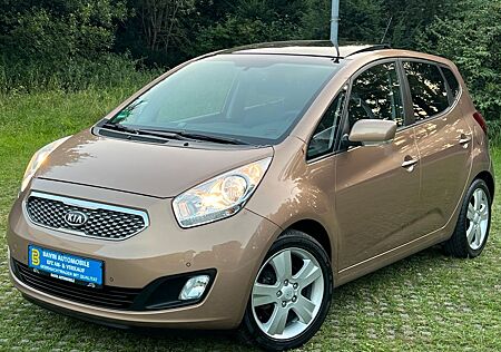 Kia Venga Mind*Automatik *Panorama *SHZ *Kamera *PDC