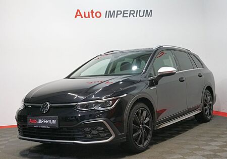 VW Golf Volkswagen VIII Variant Alltrack 4Motion 2.0 TDI*ACC*