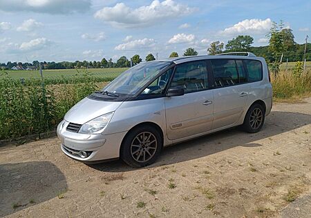 Renault Grand Espace IV, BJ2010