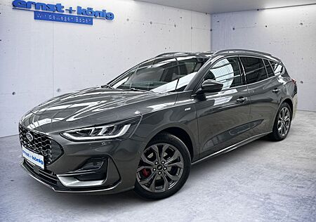 Ford Focus Turnier ST-LINE 1.0EcoBoost Hybrid *SYNC4*