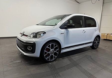 VW Up Volkswagen ! GTI 1.0 TSI OPF 116 PS beatsAudio + Alu-WR