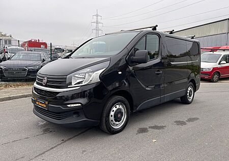 Fiat Talento Kasten L1H1 1,0t Basis