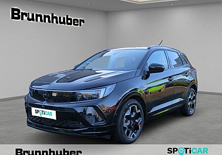 Opel Grandland X Grandland GS Line 1.2 Mild-Hybrid EU6e Navi 360