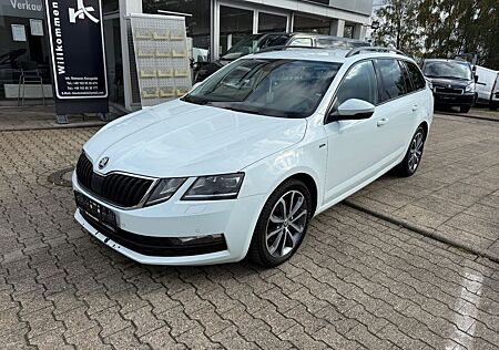 Skoda Octavia Combi Soleil *Temp*ACC*Klima*