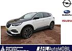 Opel Grandland X Hybrid 4 Ultimate *AHZV**7,4kW OBC*