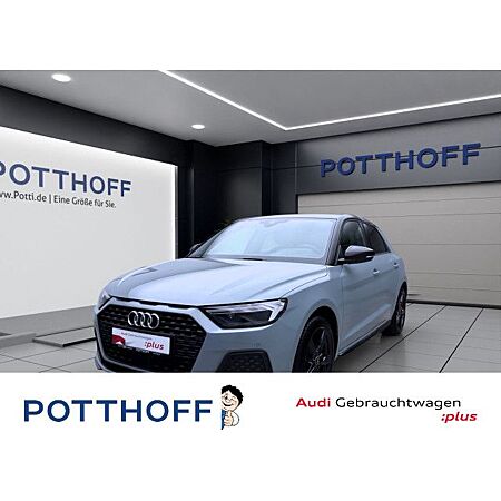 Audi A1 leasen