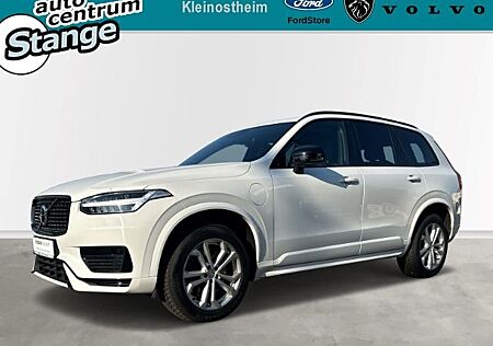 Volvo XC 90 XC90 R Design Expression Recharge Plug-In AWD T8