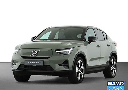 Volvo EC40 AWD Ultra Dark Twin Motor AHK/ACC/BLIS/H&K