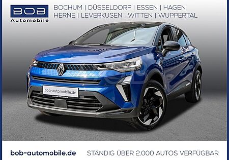 Renault Captur TECHNO TCe 160 SHZ+Klima+Kamera+Carplay