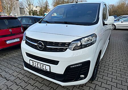 Opel Zafira Life Edition M/8-Sitzer/Navi/Kamera/