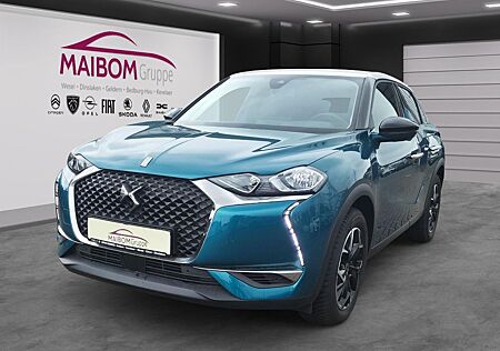 DS Automobiles DS3 Crossback So Chic Automatik