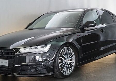 Audi A6 quattro Limousine! S Line Sport!