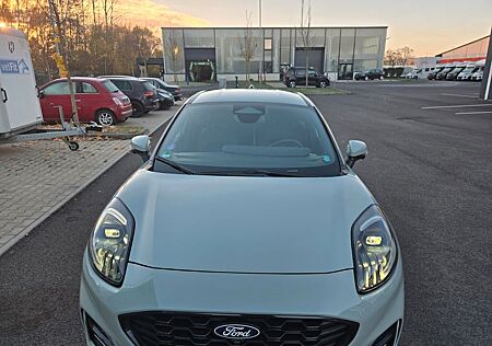 Ford Puma 1,0 EcoBoost Hybrid 114kW ST-Line X Aut...