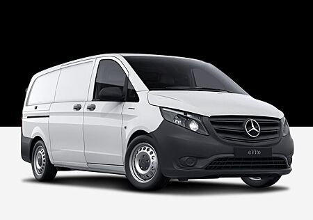 Mercedes-Benz Vito eVito 112 Kasten Lang