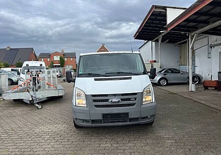 Ford Transit FT 260 K LKW