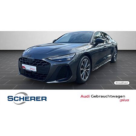 Audi A6 leasen
