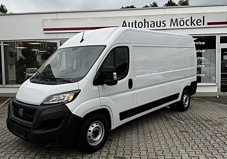 Fiat Ducato 290 Serie 9 L4H2 180 PS Automatic