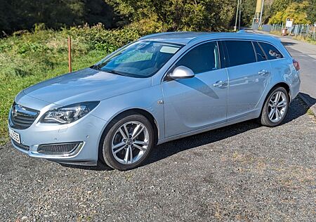 Opel Insignia ST 1.6 ECOTEC DI Turbo Innovation A...