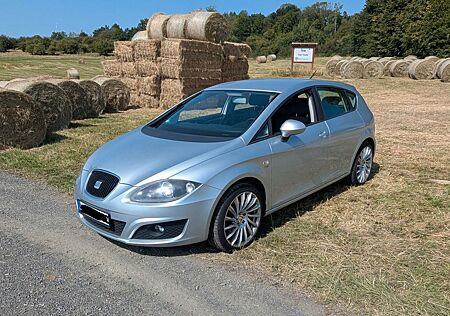 Seat Leon 1.2 TSI Ecomotive Style Style